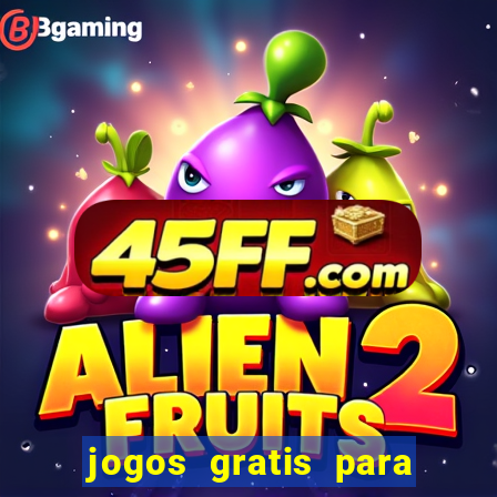 jogos gratis para ganhar dinheiro no pix